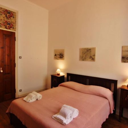 הוילה אלבופיירה Casa Dos Tios מראה חיצוני תמונה