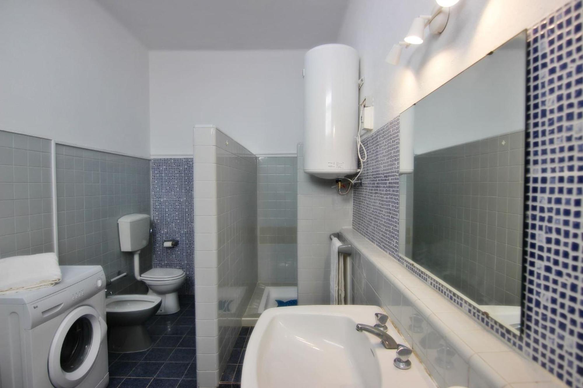 הוילה אלבופיירה Casa Dos Tios מראה חיצוני תמונה
